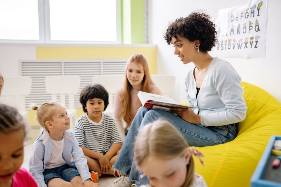 Literatura e arte na sala de aula